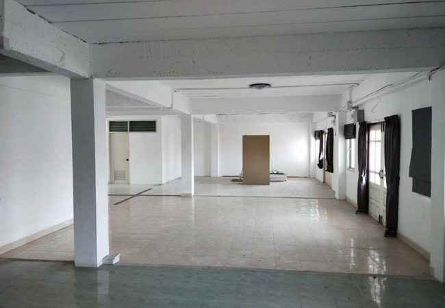 ขายอาคารพาณิชย์-หมู่บ้านเมืองประชา-ซอยหทัยราษฎร์-37-คลองสามวา-กรุงเทพมหานคร