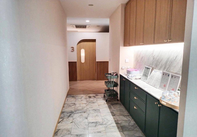 ขายอาคารพาณิชย์-หมู่บ้านเมืองประชา-ซอยหทัยราษฎร์-37-คลองสามวา-กรุงเทพมหานคร