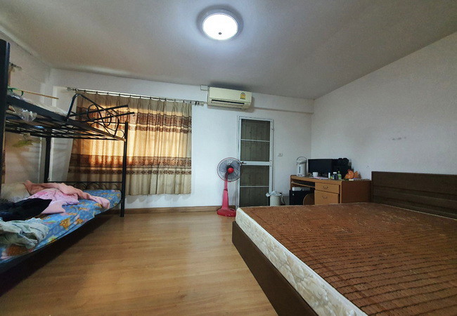 ขายทาวน์เฮ้าส์-หมู่บ้านมนเทียรทิพย์-ซอยคู้บอน-27-ถนนรามอินทรา-เขตบางเขน-กรุงเทพมหานคร