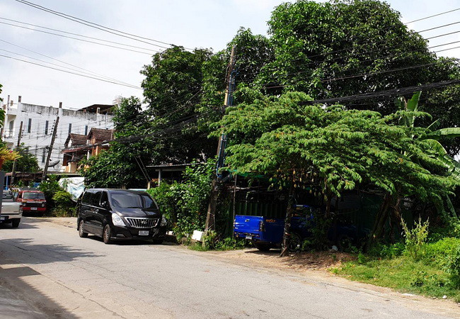 ขายที่ดิน-ถนนเสรีไทย-ซอย-41-ตำบลบางโตนด-เขตบึงกุ่ม-กรุงเทพมหานคร