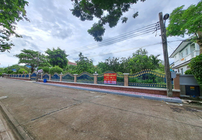 ขายที่ดิน-ในหมู่บ้านนันทวัน-รามอินทรา-วัชรพล-ถนนสุขาภิบาล-5-บางเขน-กรุงเทพมหานคร