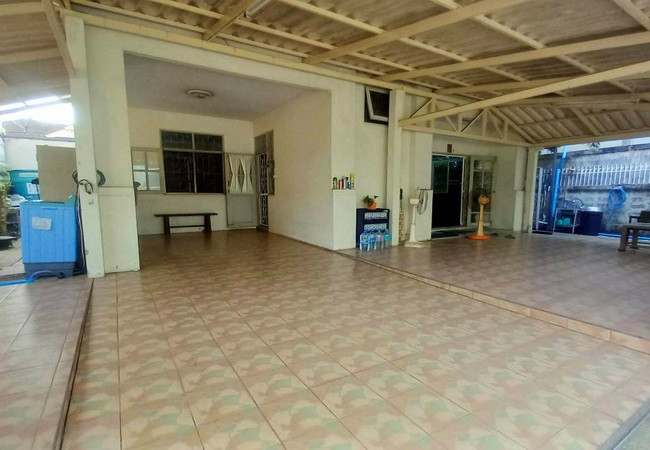 ขายบ้านเดี่ยว-หมู่บ้านบุรีรมย์-รามอินทรา-คู้บอน-ซอยคู้บอน-41-คลองสามวา-กรุงเทพมหานคร