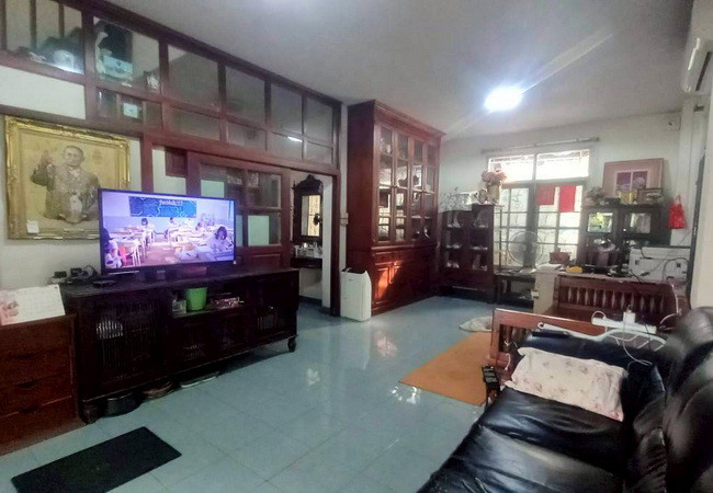 ขายบ้านเดี่ยว-หมู่บ้านบุรีรมย์-รามอินทรา-คู้บอน-ซอยคู้บอน-41-คลองสามวา-กรุงเทพมหานคร