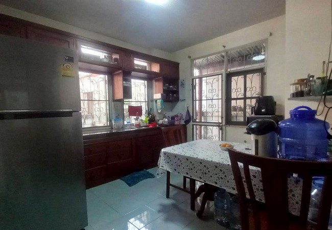 ขายบ้านเดี่ยว-หมู่บ้านบุรีรมย์-รามอินทรา-คู้บอน-ซอยคู้บอน-41-คลองสามวา-กรุงเทพมหานคร