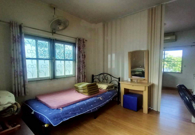 ขายบ้านเดี่ยว-หมู่บ้านบุรีรมย์-รามอินทรา-คู้บอน-ซอยคู้บอน-41-คลองสามวา-กรุงเทพมหานคร