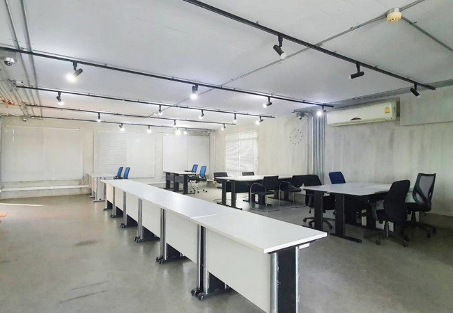 ขายอาคารสำนักงาน-ออฟฟิศ-วิชั่น-บิสิเนส-พาร์ค-ถนนรามอินทรา-บางเขน-กรุงเทพมหานคร