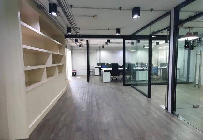 ขายอาคารสำนักงาน-ออฟฟิศ-วิชั่น-บิสิเนส-พาร์ค-ถนนรามอินทรา-บางเขน-กรุงเทพมหานคร