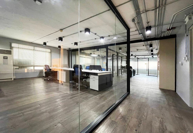 ขายอาคารสำนักงาน-ออฟฟิศ-วิชั่น-บิสิเนส-พาร์ค-ถนนรามอินทรา-บางเขน-กรุงเทพมหานคร