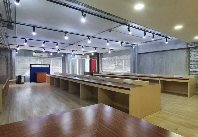 ขายอาคารสำนักงาน-ออฟฟิศ-วิชั่น-บิสิเนส-พาร์ค-ถนนรามอินทรา-บางเขน-กรุงเทพมหานคร