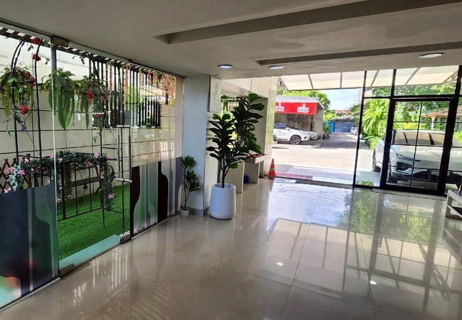 ขายอาคารพาณิชย์-ใกล้ไปรษณีย์บางซื่อ-ถนนกรุงเทพ-นนทบุรี-เขตบางซื่อ-กรุงเทพมหานคร