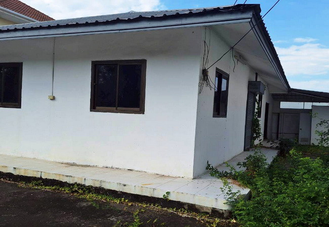 ขายบ้านเดี่ยว-หมู่บ้านปาริชาติ-คลอง-4-ถนนเลียบคลองสี่-อำเภอคลองหลวง-ปทุมธานี