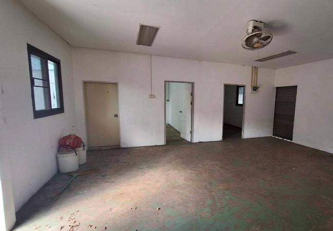 ขายบ้านเดี่ยว-หมู่บ้านปาริชาติ-คลอง-4-ถนนเลียบคลองสี่-อำเภอคลองหลวง-ปทุมธานี