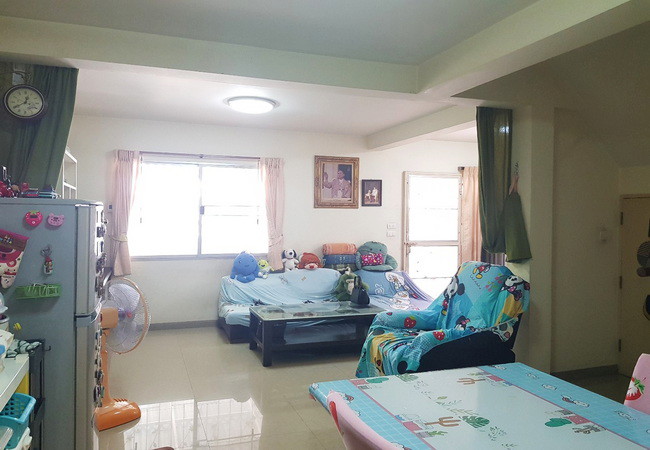 ขายทาวน์เฮ้าส์-หมู่บ้านศุภาลัย-วิลล์-สุขุมวิท-ศรีนครินทร์-ซอยแบริ่ง-58-อำเภอเมือง-สมุทรปราการ