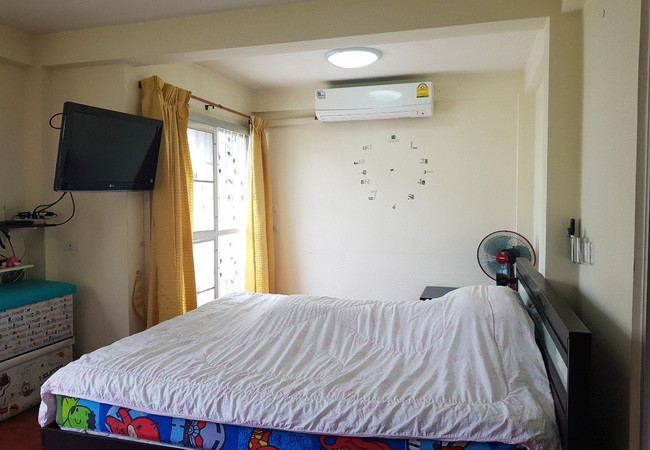 ขายทาวน์เฮ้าส์-หมู่บ้านศุภาลัย-วิลล์-สุขุมวิท-ศรีนครินทร์-ซอยแบริ่ง-58-อำเภอเมือง-สมุทรปราการ