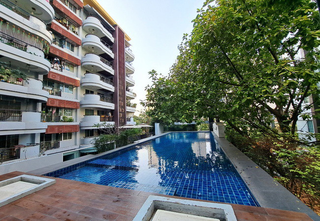 ขายคอนโด-เดอะเน็กซ์-การ์เด้นสูท-ซอยสุขุมวิท-52-ถนนสุขุมวิท-พระโขนง-กรุงเทพมหานคร