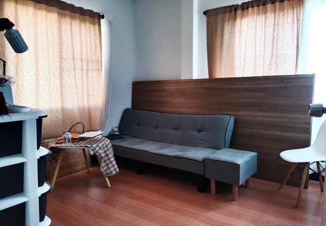 ขายบ้านเดี่ยว-หมู่บ้านอมรพันธุ์-เลียบวารี-15-ถนนสุวินทวงศ์-หนองจอก-กรุงเทพมหานคร