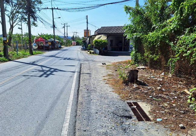 ขายที่ดิน-ซอยคลองสี่ตะวันออก-18-ถนนคลอง-4-อำเภอคลองหลวง-ปทุมธานี