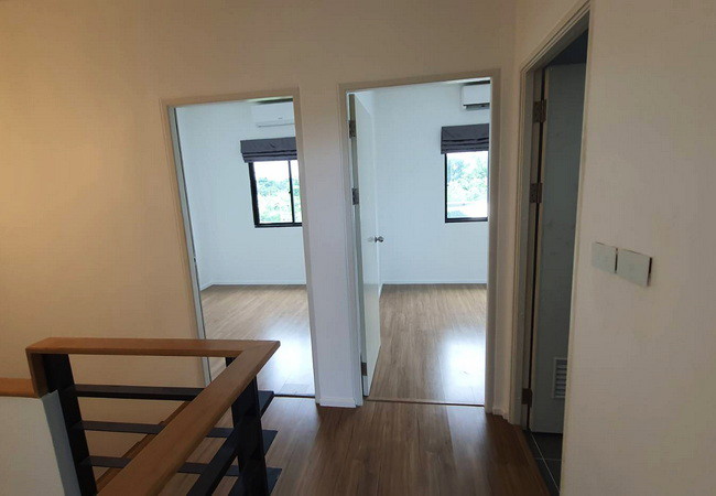 ขายทาวน์เฮ้าส์-หมู่บ้านพลีโน่-พหลโยธิน-วัชรพล-ถนนเพิ่มสิน-สายไหม-กรุงเทพมหานคร