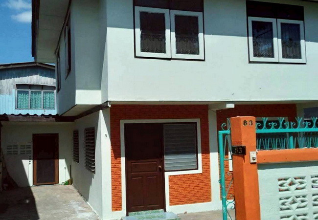 ขายบ้านเดี่ยว-ซอยคู้บอน-19-ถนนรามอินทรา-เขตคันนายาว-กรุงเทพมหานคร