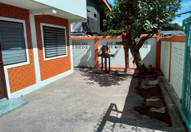 ขายบ้านเดี่ยว-ซอยคู้บอน-19-ถนนรามอินทรา-เขตคันนายาว-กรุงเทพมหานคร