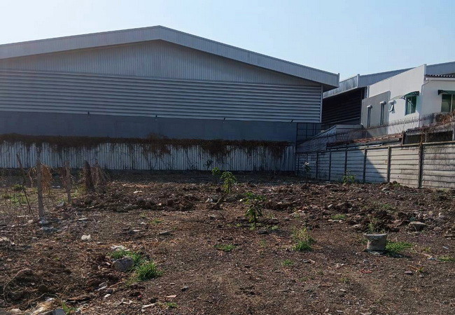 ขายที่ดิน-ซอยโยธินพัฒนา-ถนนประดิษฐ์มนูธรรม-แขวงนวมินทร์-เขตบึงกุ่ม-กรุงเทพมหานคร