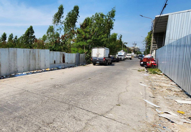 ขายที่ดิน-ซอยช่างอากาศอุทิศ-5-ถนนช่างอากาศอุทิศ-เขตดอนเมือง-กรุงเทพมหานคร