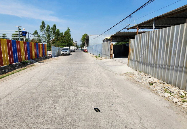 ขายที่ดิน-ซอยช่างอากาศอุทิศ-5-ถนนช่างอากาศอุทิศ-เขตดอนเมือง-กรุงเทพมหานคร