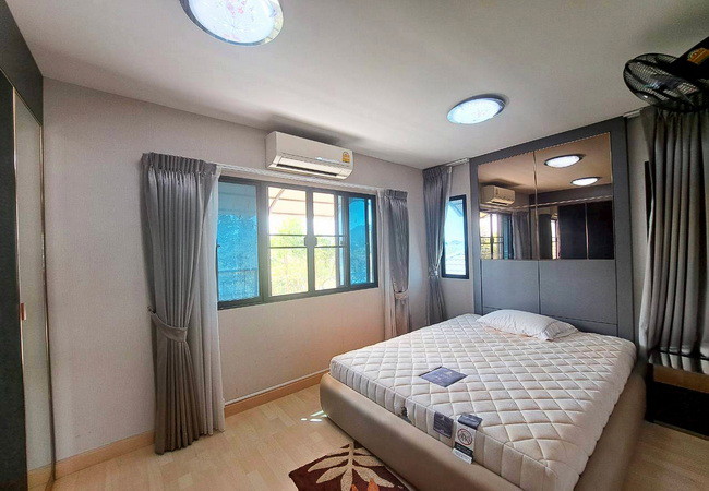 ขายทาวน์เฮ้าส์-หมู่บ้านเดอะ-คอนเนค-อัพ-3-ซอยเฉลิมพระเกียรติ-67-ประเวศ-กรุงเทพมหานคร