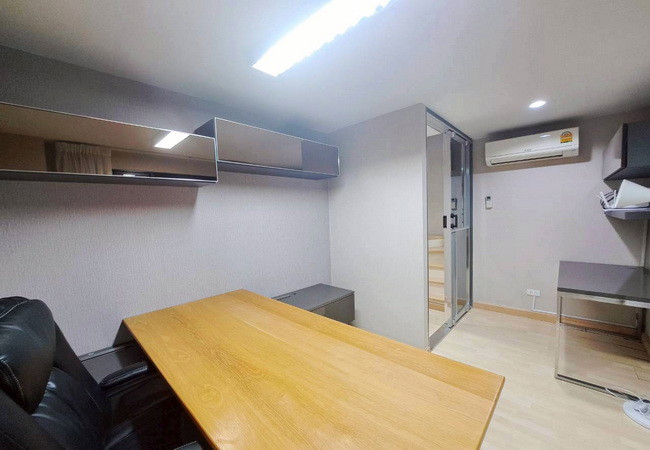 ขายทาวน์เฮ้าส์-หมู่บ้านเดอะ-คอนเนค-อัพ-3-ซอยเฉลิมพระเกียรติ-67-ประเวศ-กรุงเทพมหานคร