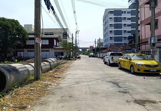 ขายที่ดิน-ซอยรามคำแหง-203-ถนนรามคำแหง-เขตมีนบุรี-กรุงเทพมหานคร