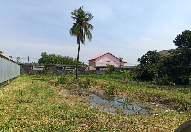 ขายที่ดิน-ซอยรามคำแหง-203-ถนนรามคำแหง-เขตมีนบุรี-กรุงเทพมหานคร