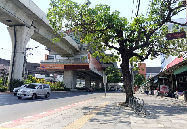 ขายที่ดิน-ซอยรามคำแหง-203-ถนนรามคำแหง-เขตมีนบุรี-กรุงเทพมหานคร