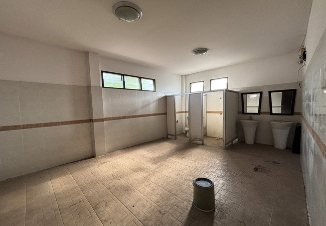 ขายบ้านเดี่ยว-หมู่บ้านจันทร์บัวสวย-ติดถนนสุวินทวงศ์-เขตมีนบุรี-กรุงเทพมหานคร