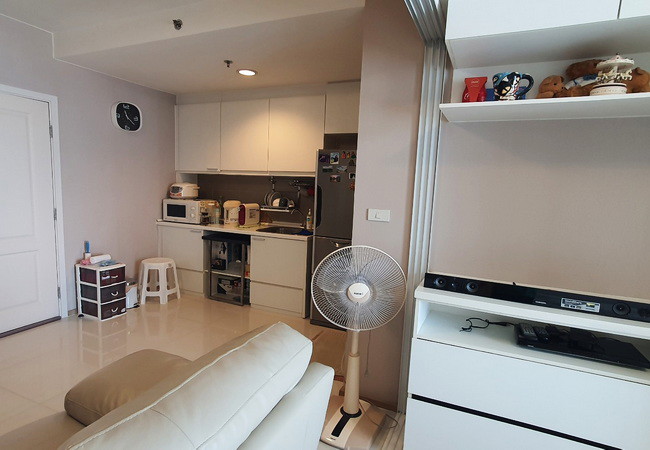 ขายคอนโด-ฟิวส์-โมเบียส-รามคำแหง-ซอยรามคำแหง-3-1-เขตสวนหลวง-กรุงเทพมหานคร