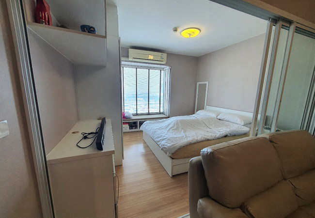 ขายคอนโด-ฟิวส์-โมเบียส-รามคำแหง-ซอยรามคำแหง-3-1-เขตสวนหลวง-กรุงเทพมหานคร