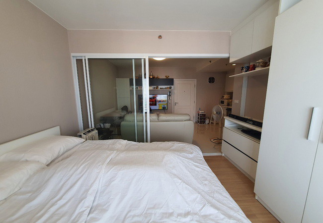 ขายคอนโด-ฟิวส์-โมเบียส-รามคำแหง-ซอยรามคำแหง-3-1-เขตสวนหลวง-กรุงเทพมหานคร