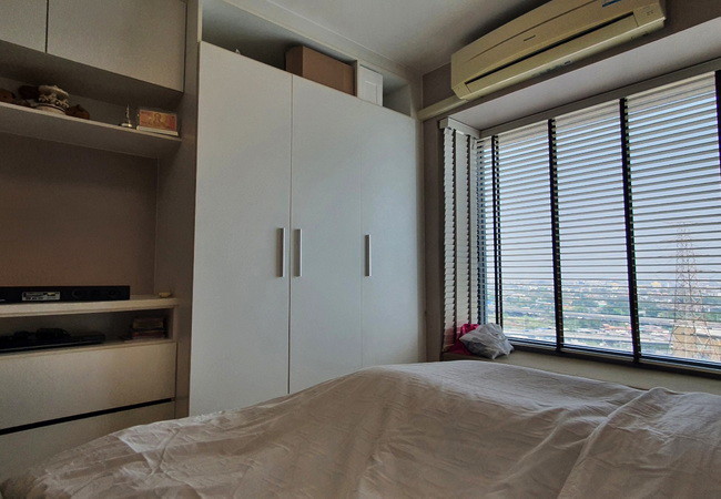 ขายคอนโด-ฟิวส์-โมเบียส-รามคำแหง-ซอยรามคำแหง-3-1-เขตสวนหลวง-กรุงเทพมหานคร