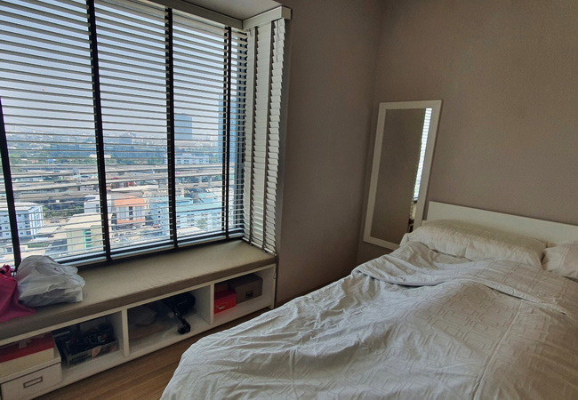 ขายคอนโด-ฟิวส์-โมเบียส-รามคำแหง-ซอยรามคำแหง-3-1-เขตสวนหลวง-กรุงเทพมหานคร