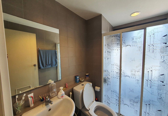 ขายคอนโด-ฟิวส์-โมเบียส-รามคำแหง-ซอยรามคำแหง-3-1-เขตสวนหลวง-กรุงเทพมหานคร