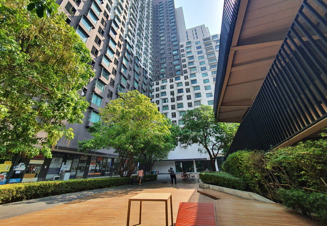 ขายคอนโด-ฟิวส์-โมเบียส-รามคำแหง-ซอยรามคำแหง-3-1-เขตสวนหลวง-กรุงเทพมหานคร