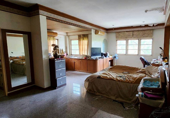 ขายบ้านเดี่ยว-หมู่บ้านกฤษดานคร-26-ซิตี้กอล์ฟฮิลล์-ถนนบรมราชชนนี-อำเภอนครชัยศรี-นครปฐม