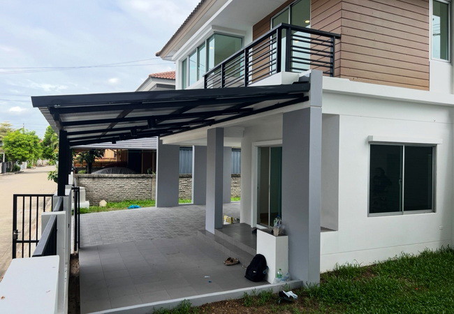 ขายบ้านเดี่ยว-หมู่บ้านเอโทล-มัลดีฟส์-ปาล์ม-บางนา-วงแหวน-ถนนบางนาตราด-บางพลี-สมุทรปราการ