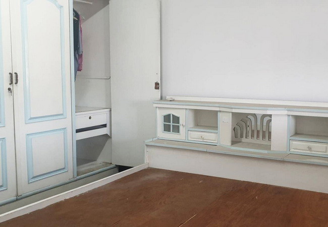 ขายทาวน์เฮ้าส์-หมู่บ้านธารทองนิเวศน์-ติดถนนพหลโยธิน-เขตบางเขน-กรุงเทพมหานคร