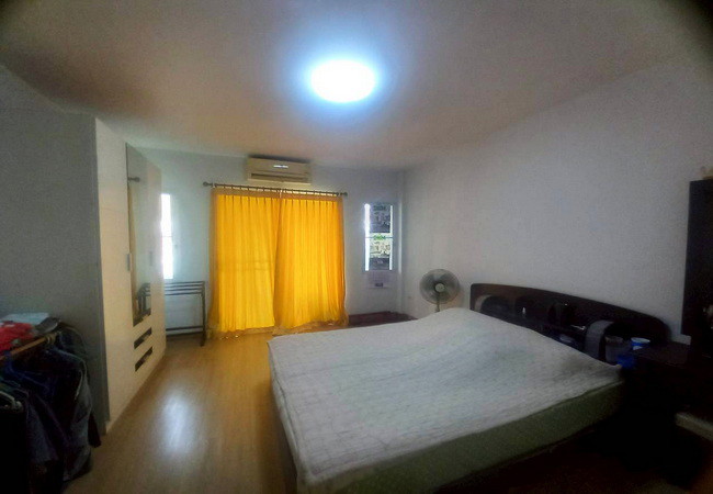 ขายทาวน์เฮ้าส์-หมู่บ้านพูนสินไพรเวซี-ซอยเคหะร่มเกล้า-39-ลาดกระบัง-กรุงเทพมหานคร