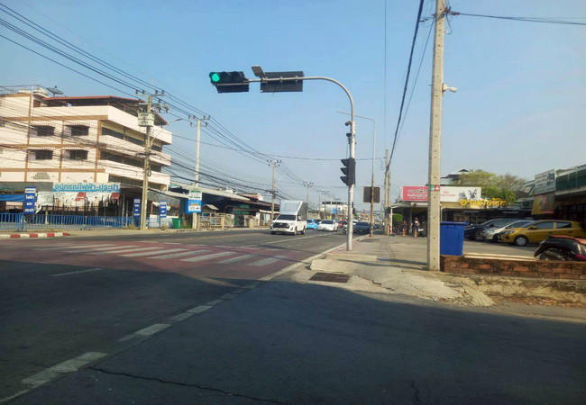 ขายทาวน์เฮ้าส์-หมู่บ้านพูนสินไพรเวซี-ซอยเคหะร่มเกล้า-39-ลาดกระบัง-กรุงเทพมหานคร