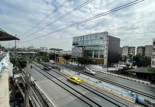 ขายอาคารพาณิชย์-ติดถนนเอกชัย-ปากซอยเอกชัย-64-4-เขตบางบอน-กรุงเทพมหานคร