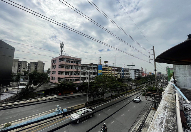 ขายอาคารพาณิชย์-ติดถนนเอกชัย-ปากซอยเอกชัย-64-4-เขตบางบอน-กรุงเทพมหานคร