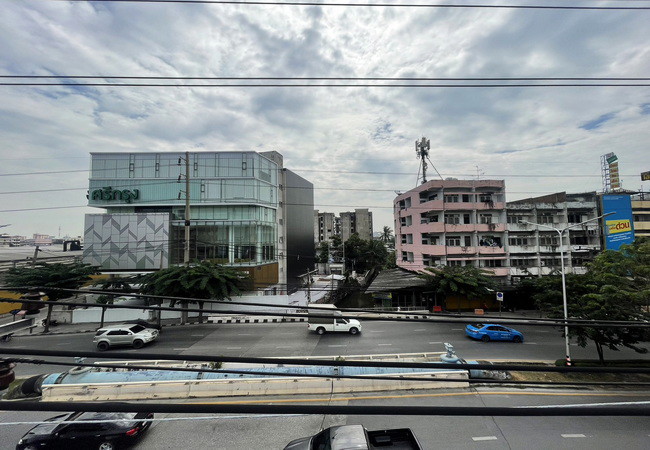 ขายอาคารพาณิชย์-ติดถนนเอกชัย-ปากซอยเอกชัย-64-4-เขตบางบอน-กรุงเทพมหานคร