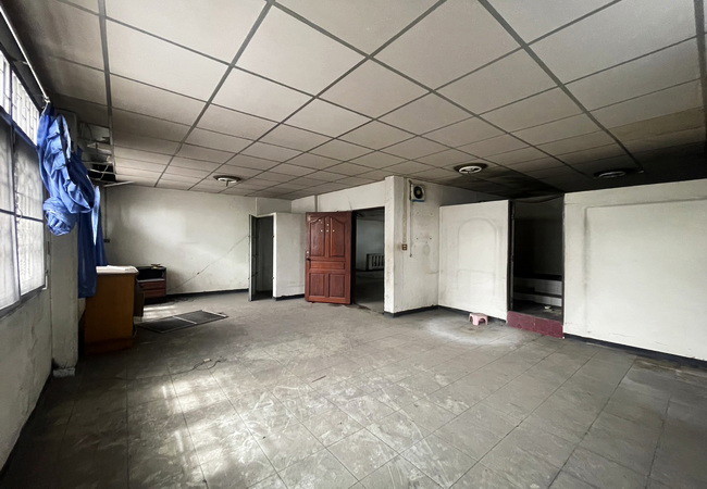 ขายอาคารพาณิชย์-ติดถนนเอกชัย-ปากซอยเอกชัย-64-4-เขตบางบอน-กรุงเทพมหานคร