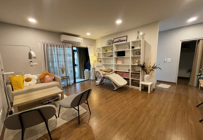 ขายบ้านเดี่ยว-หมู่บ้านเซนโทร-พระราม-5-นครอินทร์-ซอยบางคูเวียง-3-อำเภอบางกรวย-นนทบุรี